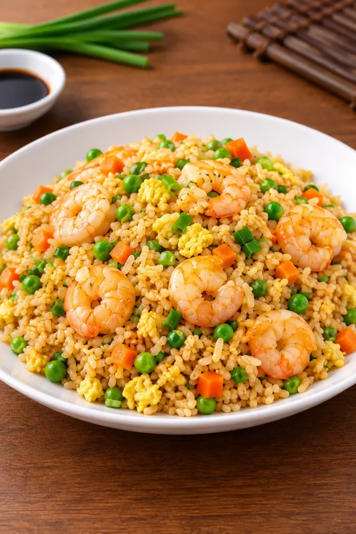 Special Fried Rice